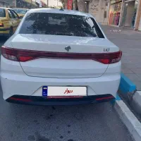 تارا وی 4 ال ایکس اتوماتیک، مدل ۱۴۰۲|خودرو سواری و وانت|نهاوند, |دیوار