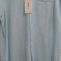 پیراهن مردانه برندLCWaikiki