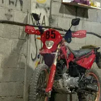 موتور جترو روان 200