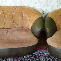 فروش مبل|مبلمان خانگی و میز عسلی|گلبهار, شهر جدید گلبهار|دیوار