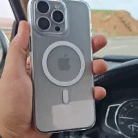 آیفون 15 پروکس باطری99 پک اصلی 68 بار شارژ