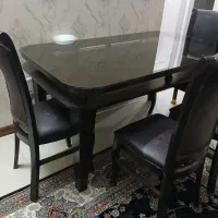 میزنهارخوری ۶نفره