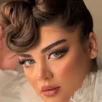 میکاپ با براشینگ رایگان