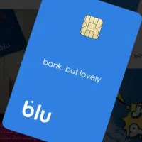 هدیه بلو بانک