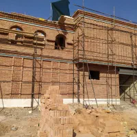 طراحی و اجرای نما|خدمات پیشه و مهارت|شهر بابک, |دیوار