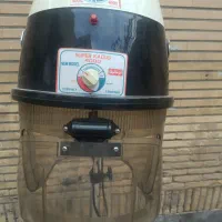 سشوار کلاهی