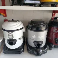 طرح تعویض جاروبرقی با مدل های جدید و متفاوت|جاروبرقی، جارو شارژی، بخارشو|گلبهار, شهر جدید گلبهار|دیوار