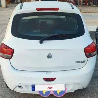 تیبا 2 (هاچبک) EX، مدل ۱۳۹۹|خودرو سواری و وانت|بندر دیر, |دیوار