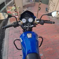 tvs hlx150 باکسر کی ال دی