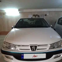 پژو پارس Tu5 / ۱۴۰۰ / دریچه گاز سیمی