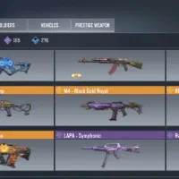 اکانت کالاف|کنسول، بازی ویدئویی و آنلاین|بابل, |دیوار