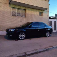 دنا پلاس توربو 6 دنده 1402