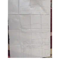 الگو|لباس|بیرجند, |دیوار