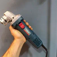 مینی فرز لکا سنگ فرز 850 وات صنعتی کلید بغل