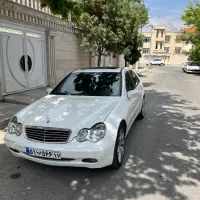 بنز c240