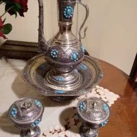آفتابه لگن اصفهان