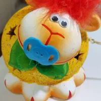 چراغ خواب کودک