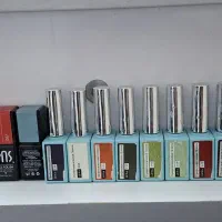 وسایل کامل کاشت ناخن