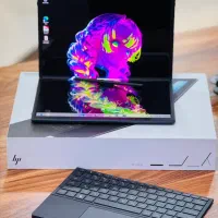 HP Spectre Foldable 17 شرایط اقتصادی ویژه|رایانه همراه|قم, صفائیه|دیوار