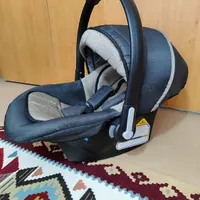 کریر نو