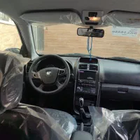 سورن پلاس صفر مدل XU7P|خودرو سواری و وانت|قدس, شهرقدس|دیوار