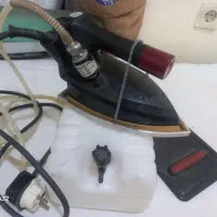 اتوی سرمی درحد نو