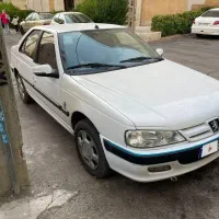 پژو پارس TU5 دریچه گاز سیمی