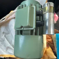 موتور بالابر