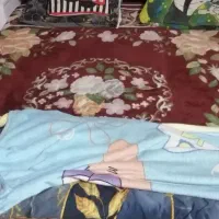 تخت خواب دو نفره|تخت و سرویس خواب|اهواز, فرهنگ شهر|دیوار