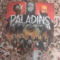 مجموعه ده تا بازی فکری و بردگیم