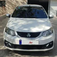 ساینا اس آخر ۱۴۰۱