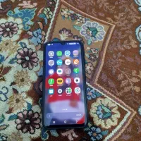 گوشی A15در حد نو.