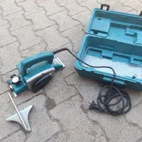 اره سینی AEG و رنده ماکیتا