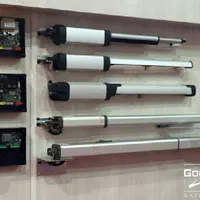 فروش جک درب کرکره برقی|مصالح و تجهیزات ساختمان|هشتگرد, شهرک ولیعصر (مصلی)|دیوار