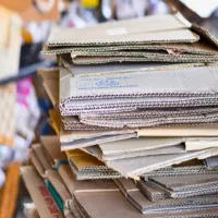 خرید ضایعات کارتون کیلویی ۲۰تومن