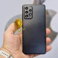 سامسونگ Galaxy A52حافظهٔ ۲۵۶ بشرط سلامت کامل