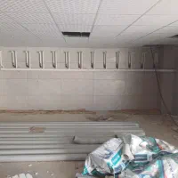 خدمات پایپینگ لوله کشی کاز،آتش‌نشانی و اسپرینکلر