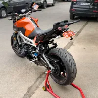 mt 09.  cb130  z1000  bking  cbr|موتورسیکلت|تهران, استقلال|دیوار