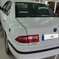 سمند اف سون مدل 90