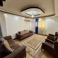 آپارتمان ۷۵ متری بازسازی کامل، ۲ پارکینگ، فلکه گاز|فروش آپارتمان|رشت, شهرک قدس|دیوار