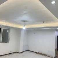 اجرای تخصصی انواع کناف و لاین نوری|خدمات پیشه و مهارت|زنجان, |دیوار