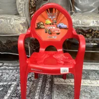 صندلی پلاستیکی