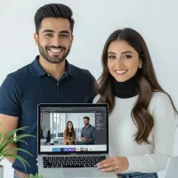 ادیت تدوین هوش مصنوعی تولیدمحتوا گرافیست حرفه ای|خدمات رایانه‌ای و موبایل|تهران, تهرانپارس شرقی|دیوار