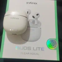 ایرپاد infinix