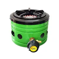 اجاق گاز نو و کارکرده ۶۰۰