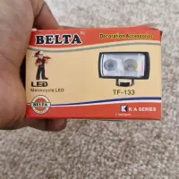 چراغ نور پولیسی و صفید زرد|لامپ و چراغ|برازجان, |دیوار