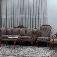 سرویس مبل و نهارخوری