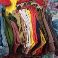 لباس از ۱سال تا ۳سال درحد نو|لباس|تربت‌حیدریه, ترمینال|دیوار