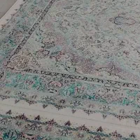 فرش بهشتی|فرش|نهاوند, |دیوار