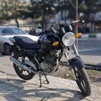 پالس ۱۵۰/مدل ۹۰